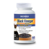 Enzymedica Black Vinegar 60 Capsules