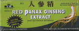 Ginseng Products Red Panax Ginseng Alcohol free 6000 mg 30 VIAL