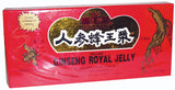 Ginseng Products Ginseng & Royal Jelly in a Honey Base 10 VIAL
