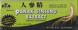 Ginseng Products Panax Ginseng with Alcohol 8000 mg 30 VIAL