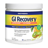 Enzymedica GI Recovery Drink Mix
