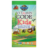Garden of Life Vitamin Code Kids Chewable 30 Chewables