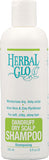 Herbal Glo Dandruff & Dry Scalp Shampoo 8.5 OZ