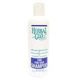 Herbal Glo Thin & Fine Hair Shampoo 8.5 OZ