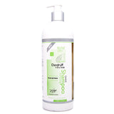 Herbal Glo Dandruff & Dry Scalp Shampoo 12 OZ