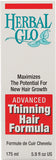 Herbal Glo Advanced Thinning Hair Formula 5.9 OZ