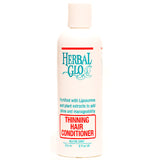 Herbal Glo Thinning Hair Conditioner 8.5 OZ