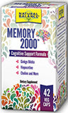 Natural Balance Memory 2000 42 CAP