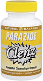Natural Balance Parazide Clenz 60 TAB