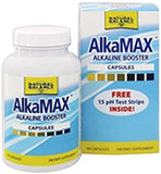 Natural Balance AlkaMax w/Free pH Papers 90 CT