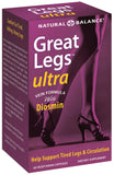 Natural Balance Great Legs Ultra 60 VGC