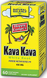 Natural Balance Kava Kava Root 60 CT