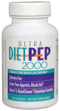 Natural Balance Diet Pep No Ephedra 60 CT