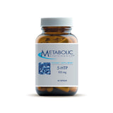 Metabolic Maintenance 5-HTP 100mg 60 Capsules