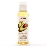 NOW Solutions Avocado Oil 100% Pure 4 Ounces