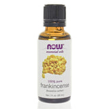 NOW Solutions Frankincense Oil 100% Pure 1 Ounce