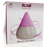 NOW Solutions Ultrasonic Oil Diffuser 1 Unit