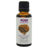 NOW Solutions Myrrh 20% Pure 1 Ounce