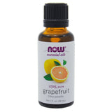 NOW Solutions Grapefruit Oil 1 Ounce
