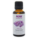 NOW Solutions Lavender Oil 1 Ounce