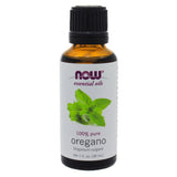 NOW Solutions Oregano Oil 1 Ounce
