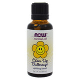 NOW Solutions Cheer Up Buttercup Uplifting Oils 1 Ounce