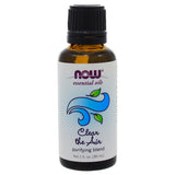 NOW Solutions Clear the Air Purifying Oils 1 Ounce