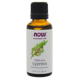 NOW Solutions Cypress Oil 1 Ounce