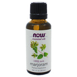 NOW Solutions Marjoram Oil 1 Ounce