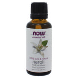 NOW Solutions Neroli Oil 7.5% 1 Ounce