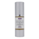 NOW Solutions Hyaluronic Acid Firming Serum 1 Ounce