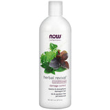 NOW Solutions Herbal Revival Conditioner 16 Ounces