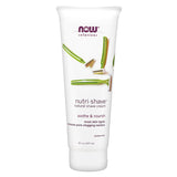 NOW Solutions Nutri-Shave 8 Ounces