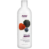 NOW Solutions Berry Full Shampoo 16 Ounces