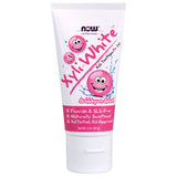 NOW Solutions Xyliwhite Bubblegum Toothpaste 3 Ounces