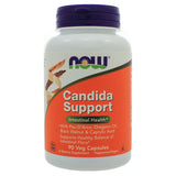 NOW Foods Candida Support 90 Capsules