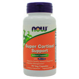 NOW Foods Super Cortisol Support 90 Capsules