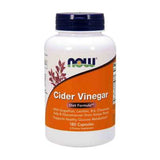 NOW Foods Cider Vinegar 180 Capsules