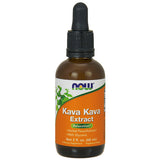 NOW Foods Kava Kava Extract 2 ounces