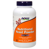 NOW Foods Nutritonal Yeast Powder 10 Ounces