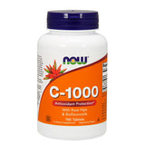 NOW Foods C-1000 100 Tablets