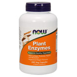 NOW Foods Plant Enzymes 240 Capsules