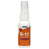 NOW Foods B-12 Liposomal Spray 1000mcg 2 ounces
