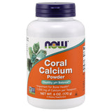NOW Foods Coral Calcium 1000mg 100 Capsules