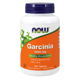 NOW Foods Garcinia Cambogia 1000mg 120 Tablets