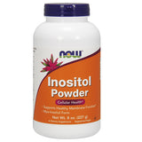 NOW Foods Inositol Powder 8 Ounces