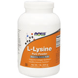 NOW Foods L-Lysine Powder 1 Pound