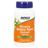 NOW Foods Stinging Nettle Root Extract 250mg 90 Capsules