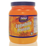 NOW Sports Eggwhite Powder 1.2 Pounds