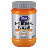 NOW Sports L-Glutamine Powder 1 Pound